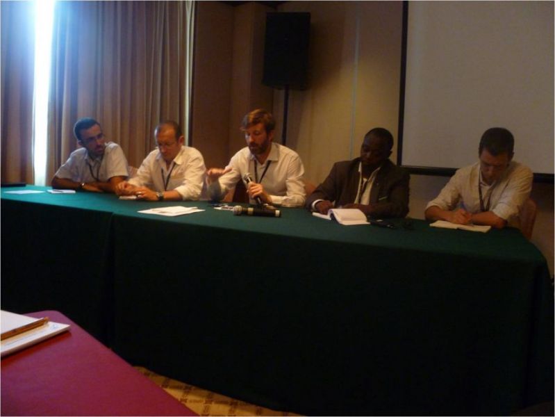 docs/news/Mai - Juillet 2011/FSC-Side event_Panel.jpg